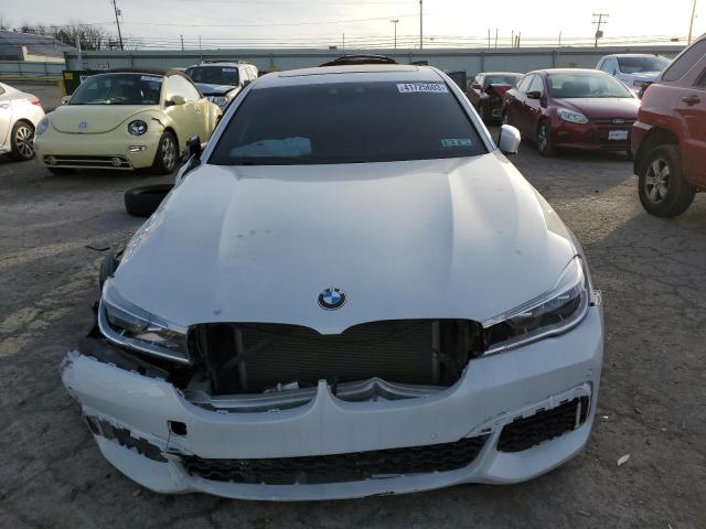 2016 BMW 750 XI - WBA7F2C54GG421024