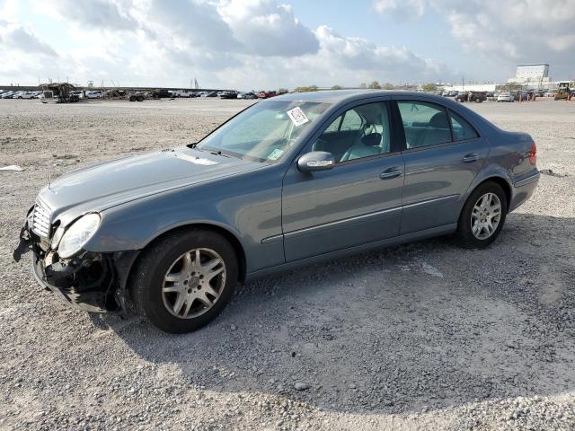 2006 Mercedes-Benz E-Class E 350