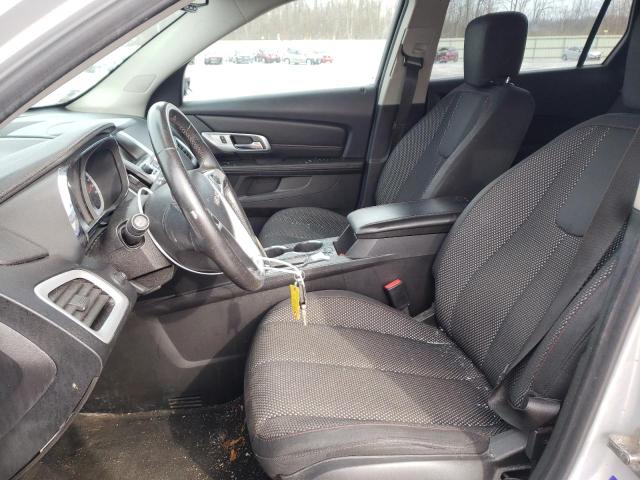 2015 GMC TERRAIN SL 2GKFLWEK7F6213627