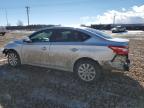 Lot #2928954705 2018 NISSAN SENTRA S