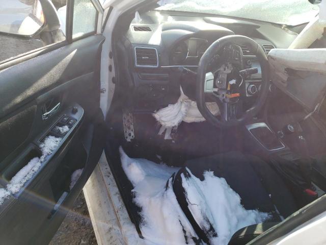 JF1VA1B64H9838572 Subaru WRX