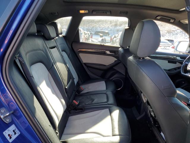 2017 AUDI SQ5 PRESTI - WA1VCAFP6HA044821