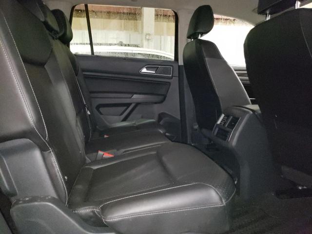2018 VOLKSWAGEN ATLAS SE - 1V2LR2CA1JC538420