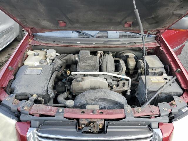 1GKDT13S272130571 GMC Envoy