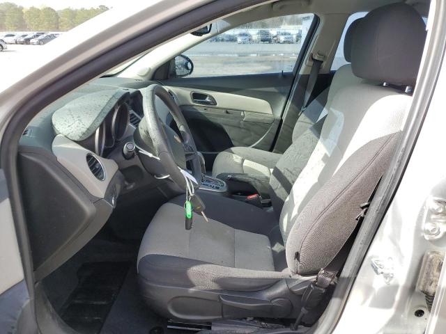 2016 CHEVROLET CRUZE LIMI 1G1PC5SH8G7212208