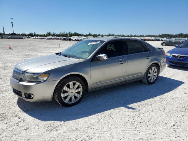 2008 Lincoln MKZ 