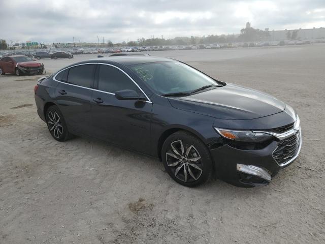 2022 CHEVROLET MALIBU RS 1G1ZG5ST8NF169705
