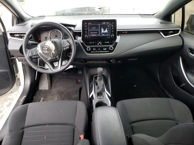 2021 TOYOTA COROLLA SE JTDS4MCEXMJ067877