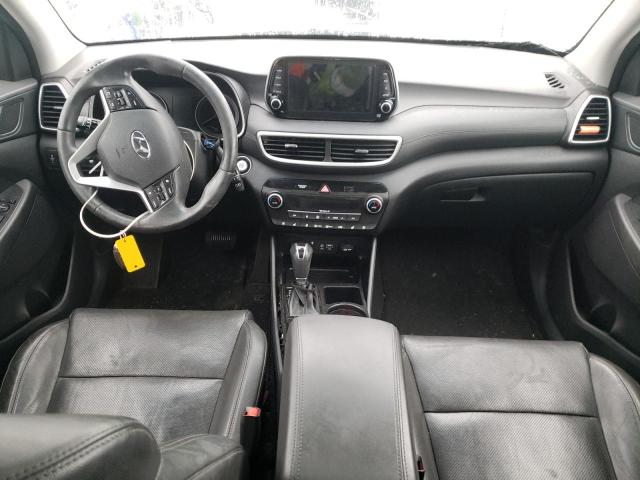 2020 HYUNDAI TUCSON LIM - KM8J3CAL6LU169096