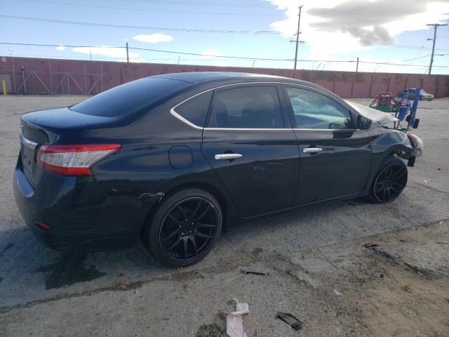 3N1AB7AP3FY266732 Nissan SENTRA S
