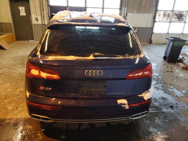 2018 AUDI SQ5 PREMIU - WA1A4AFY9J2009016