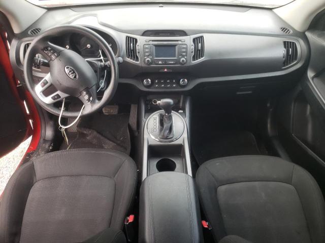 KNDPB3A21D7463787 KIA Sportage Base