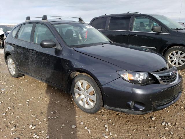 JF1GH61608H821390 Subaru Impreza 2.5i