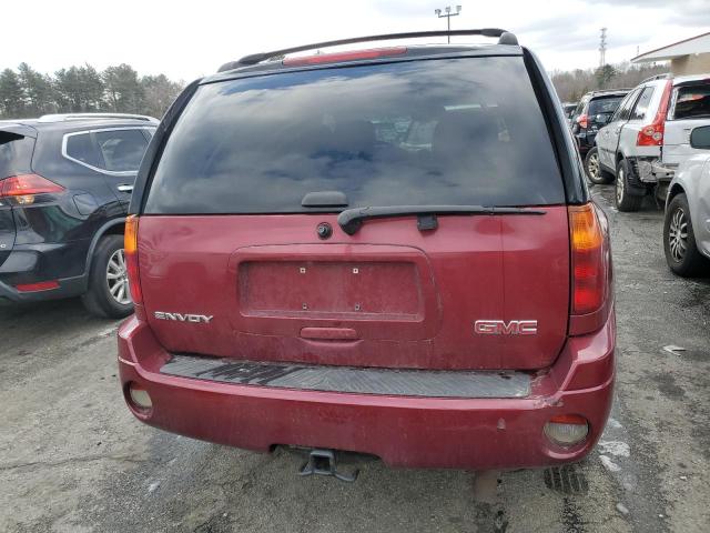 1GKDT13S272130571 GMC Envoy