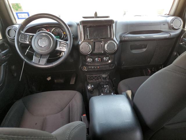 2015 JEEP WRANGLER U 1C4BJWDG3FL527618