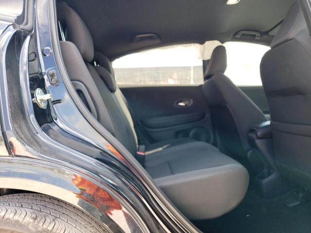 2022 HONDA HR-V SPORT 3CZRU6H1XNM745347