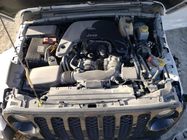 2021 JEEP GLADIATOR 1C6HJTAG9ML526474