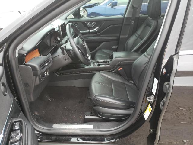 2020 LINCOLN CORSAIR RE 5LMCJ2DH9LUL20560