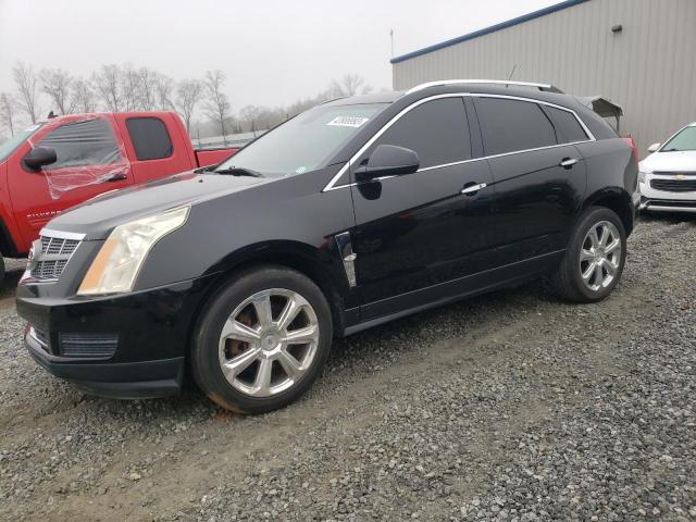 2011 Cadillac SRX Luxury Collection