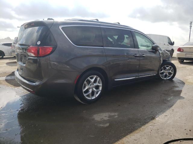 2018 CHRYSLER PACIFICA T 2C4RC1BG3JR127363