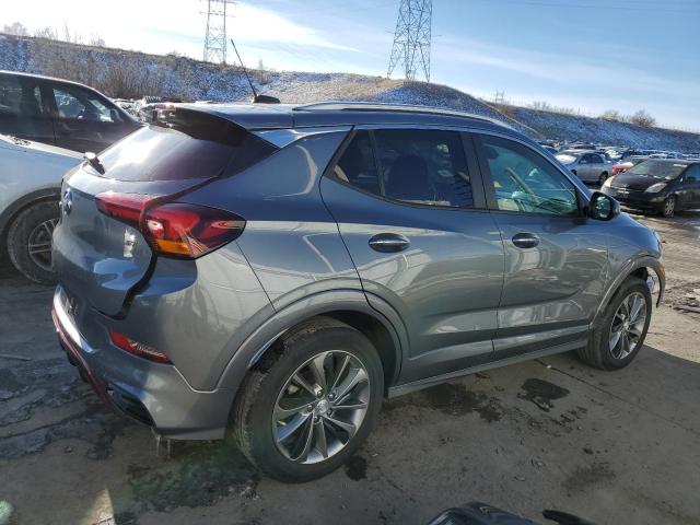 2021 BUICK ENCORE GX KL4MMESL7MB104046