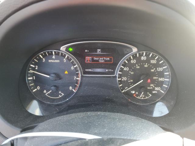 2016 NISSAN ALTIMA 2.5 1N4AL3APXGC162838