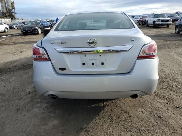 1N4AL3AP8FN408336 Nissan ALTIMA 2.5