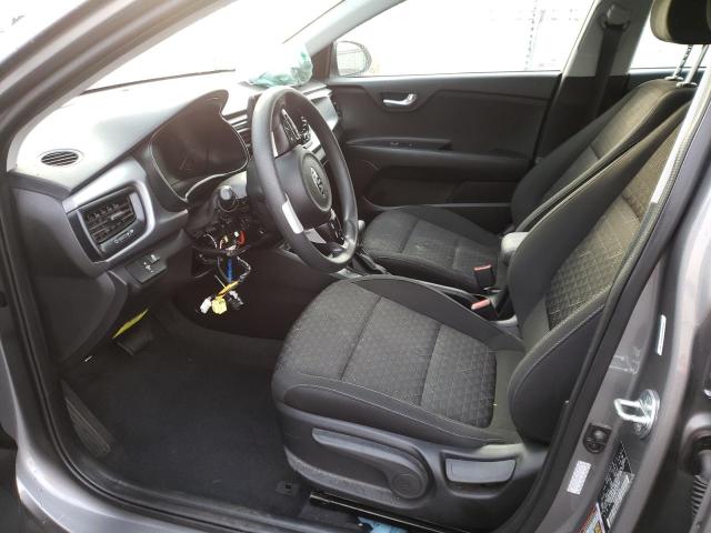 2021 KIA RIO LX 3KPA24AD8ME426264