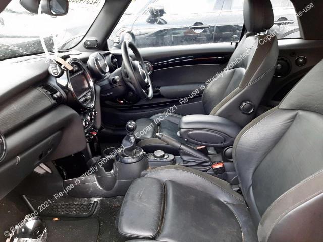 WMWWG720303C40136 Mini COOPER S
