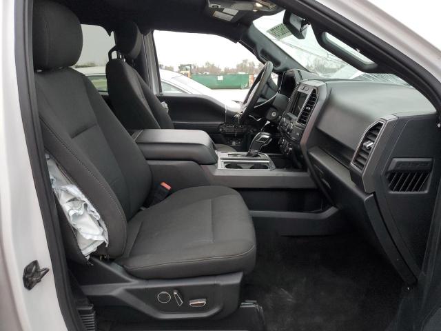 2018 FORD F150 SUPER 1FTEW1CP8JKF53603