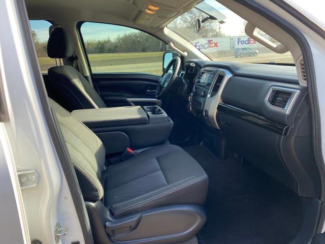 2017 NISSAN TITAN XD S - 1N6BA1F30HN571027