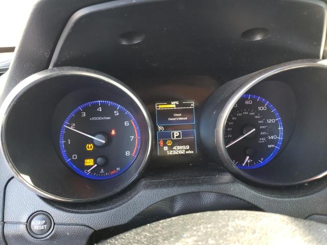 4S4BSBDC5F3326933 Subaru Outback 2.5i Premium