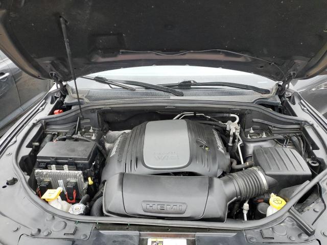 2018 DODGE DURANGO SS 1C4SDJFT6JC474524