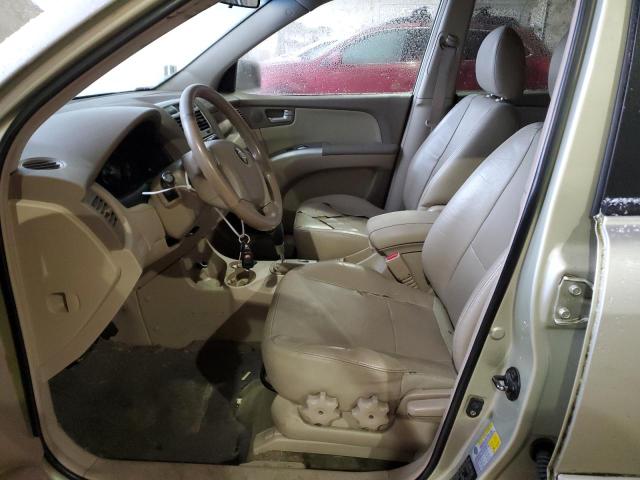 KNDJE723057062101 KIA New Sportage