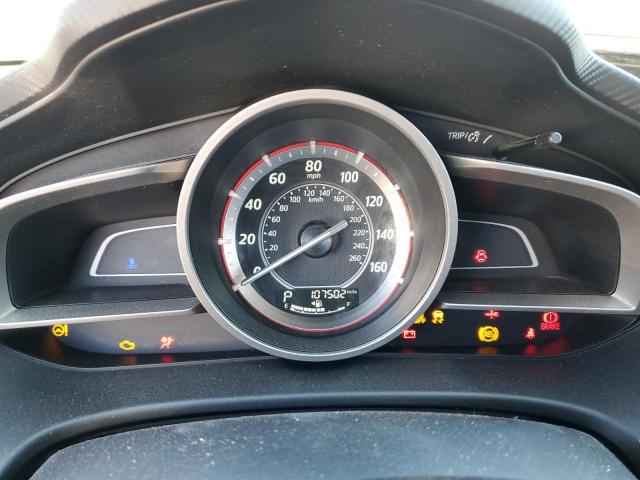 2015 MAZDA 3 SV - JM1BM1T79F1252313