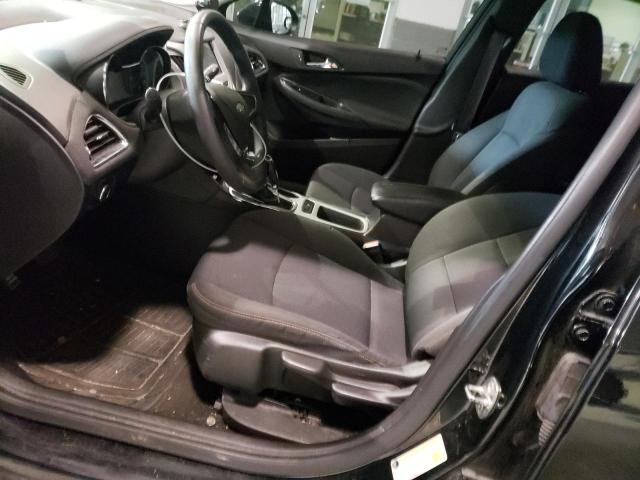 2017 CHEVROLET CRUZE LS 1G1BC5SMXH7146964