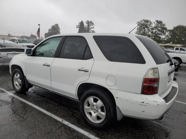 2HNYD18254H510195 Acura MDX