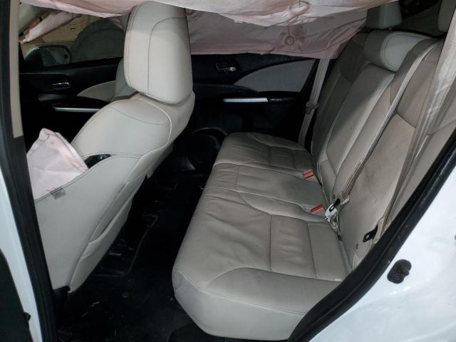 2017 HONDA 0 5J6RM4H70GL026721