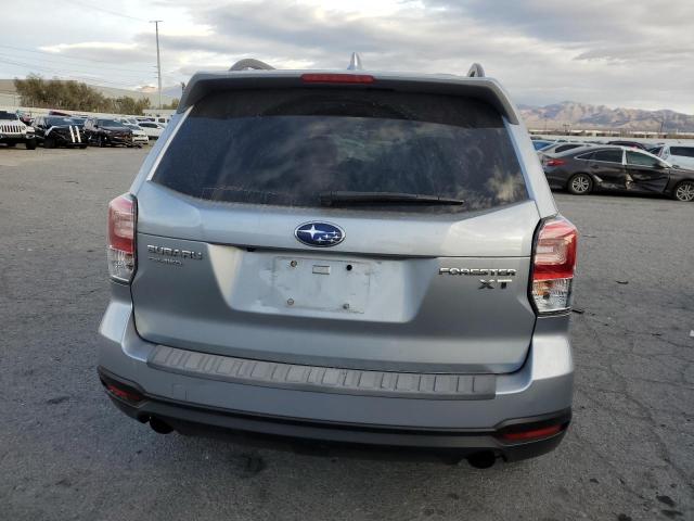 JF2SJGEC3JH436623 Subaru Forester 2.0xt Premium