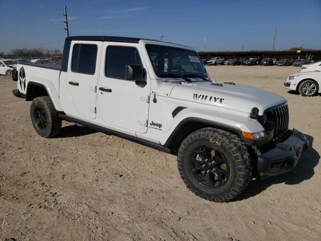 2021 JEEP GLADIATOR 1C6HJTAG9ML526474
