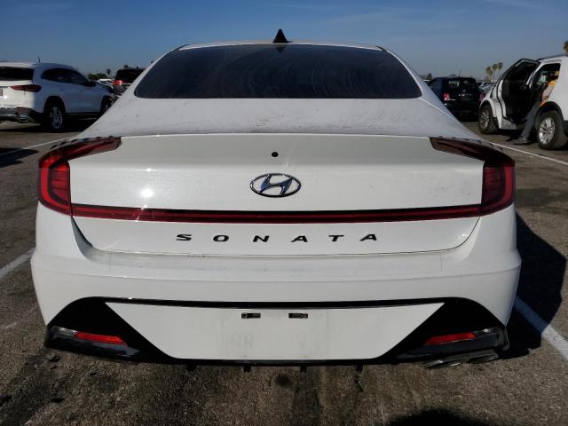 2020 HYUNDAI SONATA SEL - 5NPEF4JA1LH003287