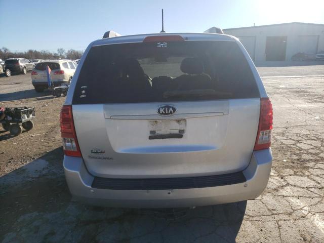 VIN 5FNYF4H94EB026427 2014 Honda Pilot, Touring no.6