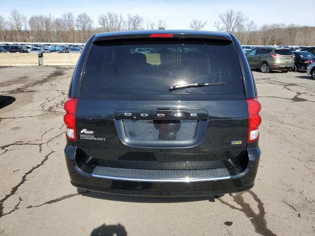 2019 DODGE GRAND CARA 2C4RDGBG8KR698669