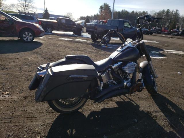 2001 HARLEY-DAVIDSON FLSTFI - 1HD1BXB191Y079621