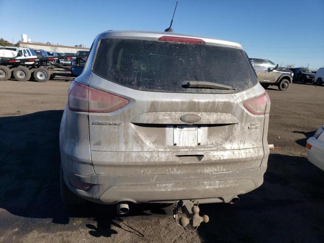 1FMCU9G92FUB66365 Ford ESCAPE SE