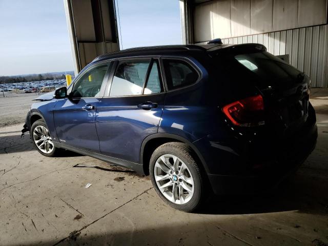 2015 BMW X1 XDRIVE2 - WBAVL1C51FVY32532