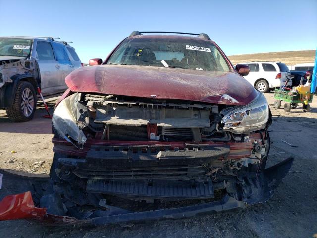 4S4BSBDC5F3326933 Subaru Outback 2.5i Premium