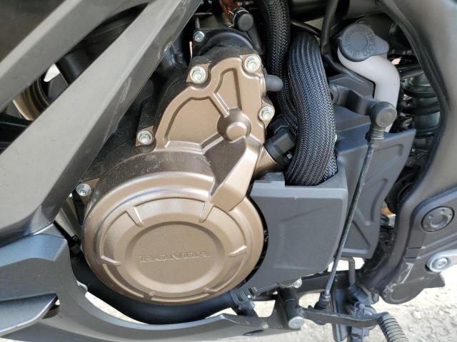 2022 HONDA CBR500 RA - MLHPC6250N5300436