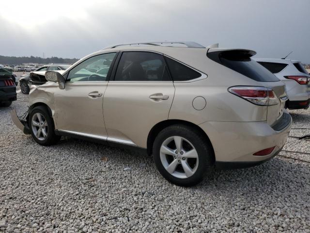 2015 LEXUS RX 350 - 2T2ZK1BA1FC172819
