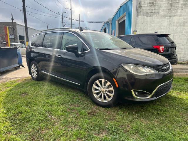 2017 Chrysler Pacifica Touring L for sale in New Orleans, LA